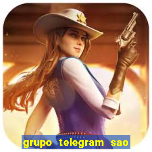 grupo telegram sao jose do rio preto